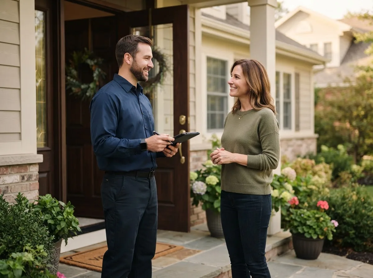 Water damage restoration FAQs for Thornton, NH
